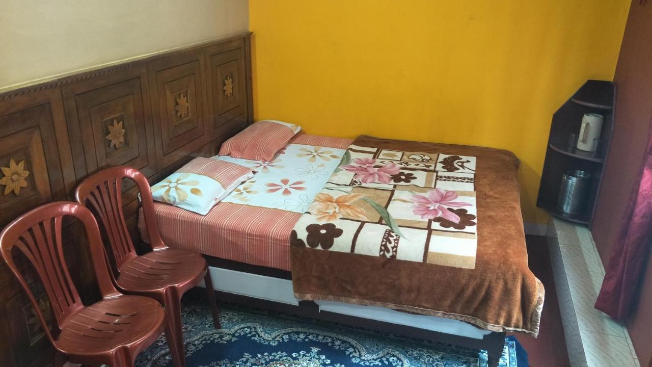Jj Cottage Munnar Exterior foto