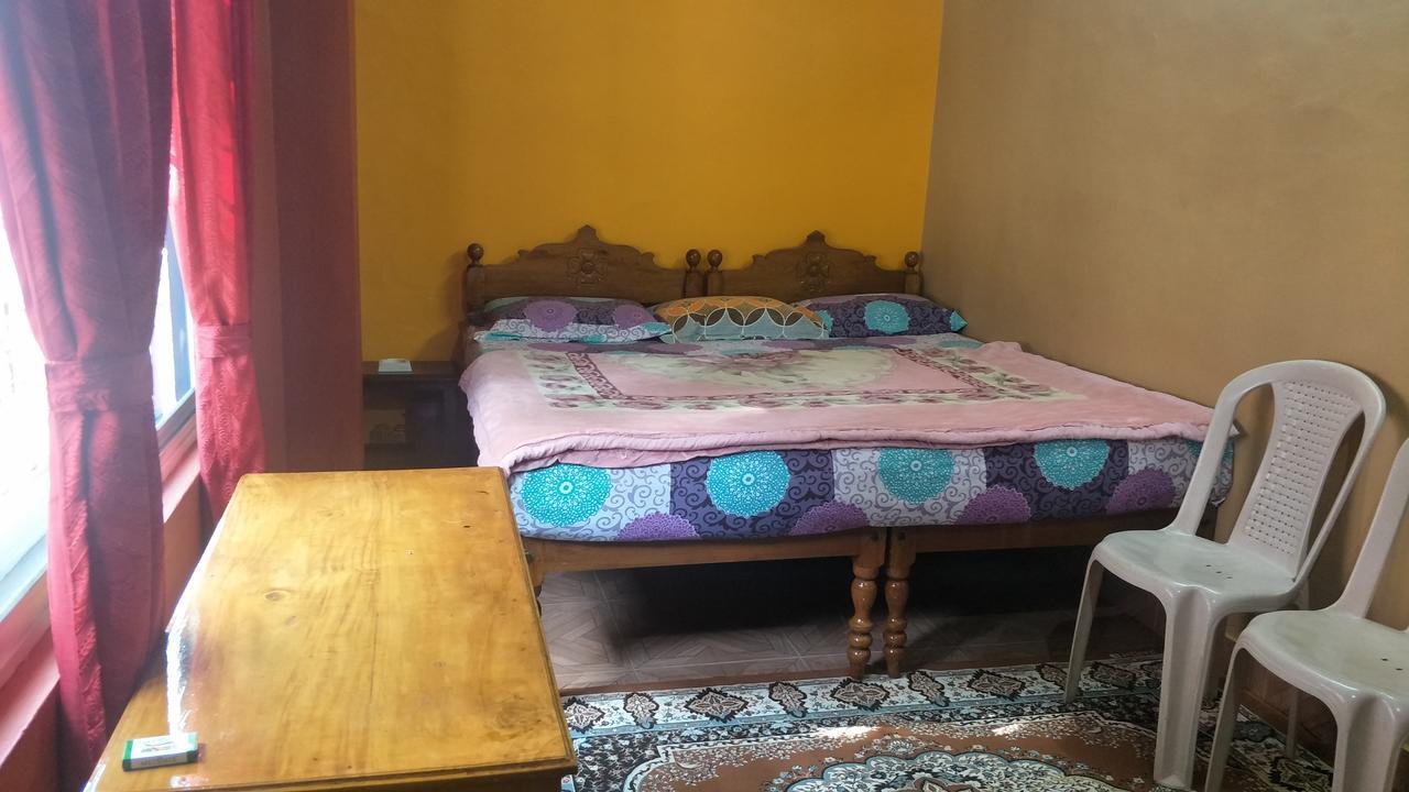 Jj Cottage Munnar Exterior foto